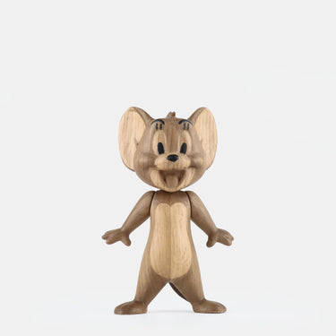 Boyhood Tom & Jerry x Jerry