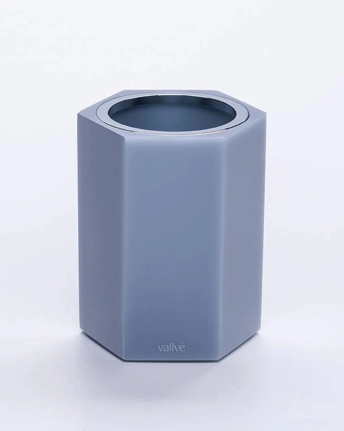 Vallve Toothbrush Holder Hexa