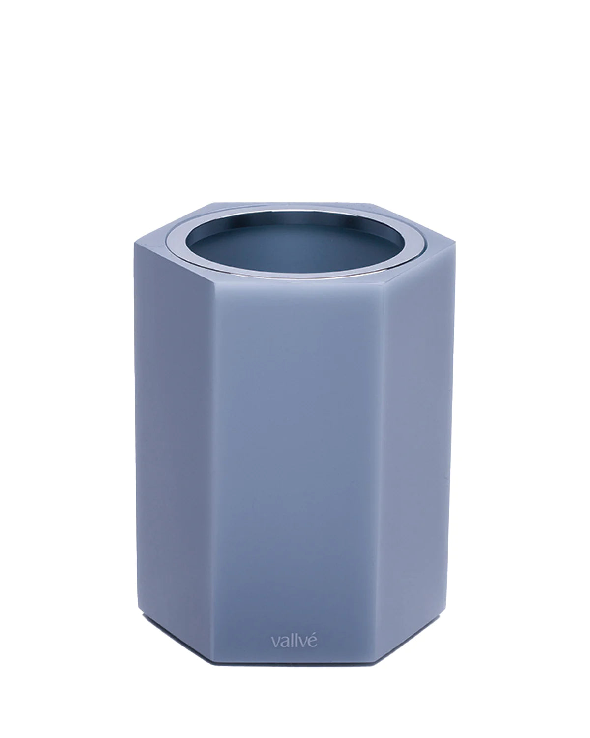 Vallve Toothbrush Holder Hexa