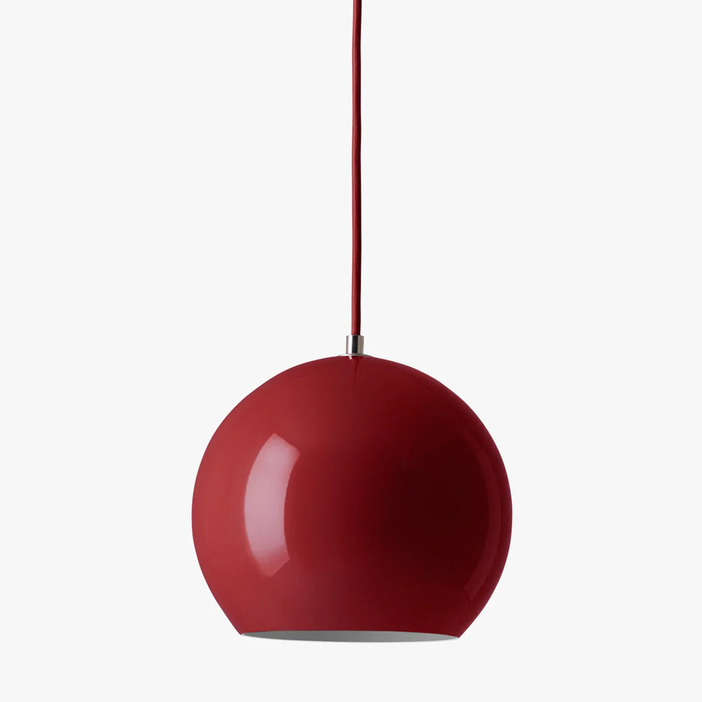 &Tradition Topan VP6 Pendant Light