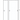 Besa Lighting Torre 18 modern glass wall sconce line drawing illustrating the contemporary fixture design and glass shade profile.