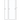 Technical line drawing of the Besa Torre 22 handcrafted glass shade for the wall sconce