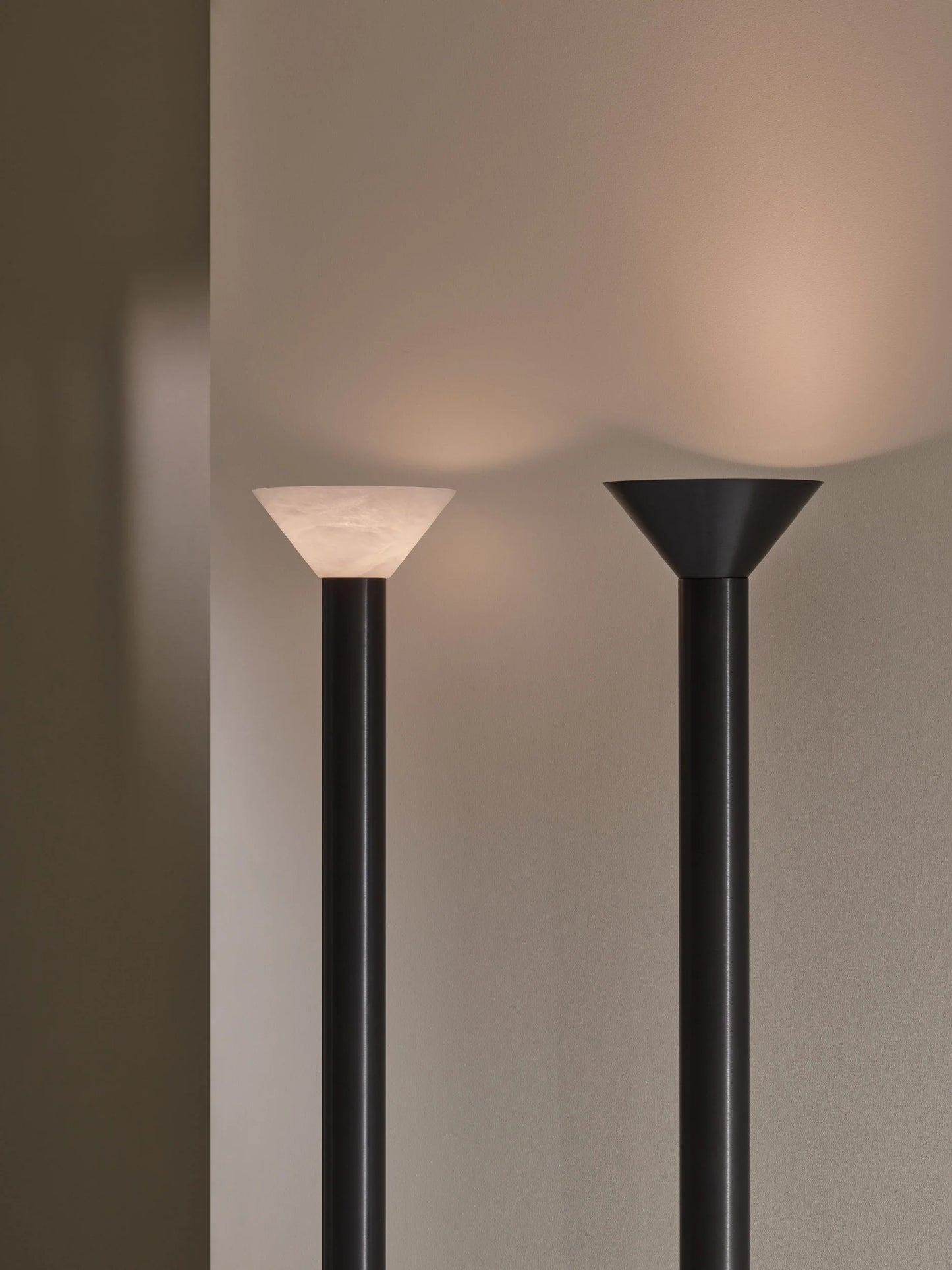 Torres Floor Lamp by CTO Lighting