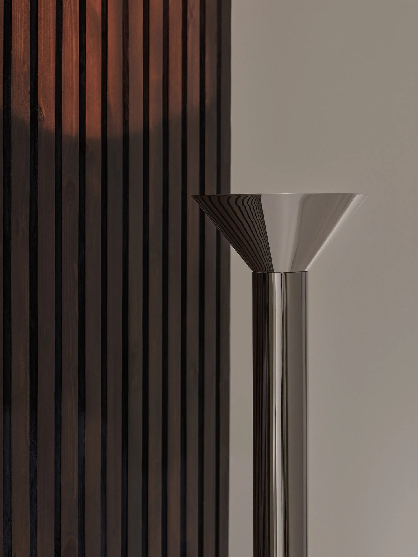 Torres Floor Lamp by CTO Lighting