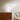 Pablo Designs Totem double table lamp, lifestyle view