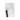 Visual Comfort Trace 18 Nightshade Black wall light for hallway
