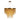 Tracienuri "Celestial" 31.5" 10-Light Brass Modern LED Chandelier