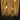 Modern Glam Brass Chandelier with "Frozen Rainfall" Design