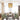 Brass Chandelier for Dining Room