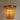 Modern Glam Chandelier, Brass, 9 Lights, 24 inch