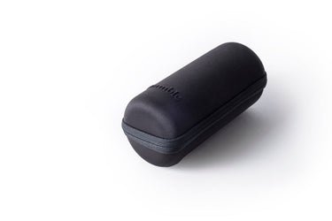 Humble Travel Case Black