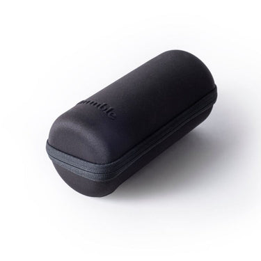 Humble Travel Case, Black – view 1