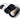 Humble Travel Case Black