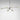 Trevi pendant in bronze with 6 matt opal glass globes on slim arms, studio view