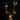 Humble Two Rechargeable Lamp – Gold with Smoked Shade