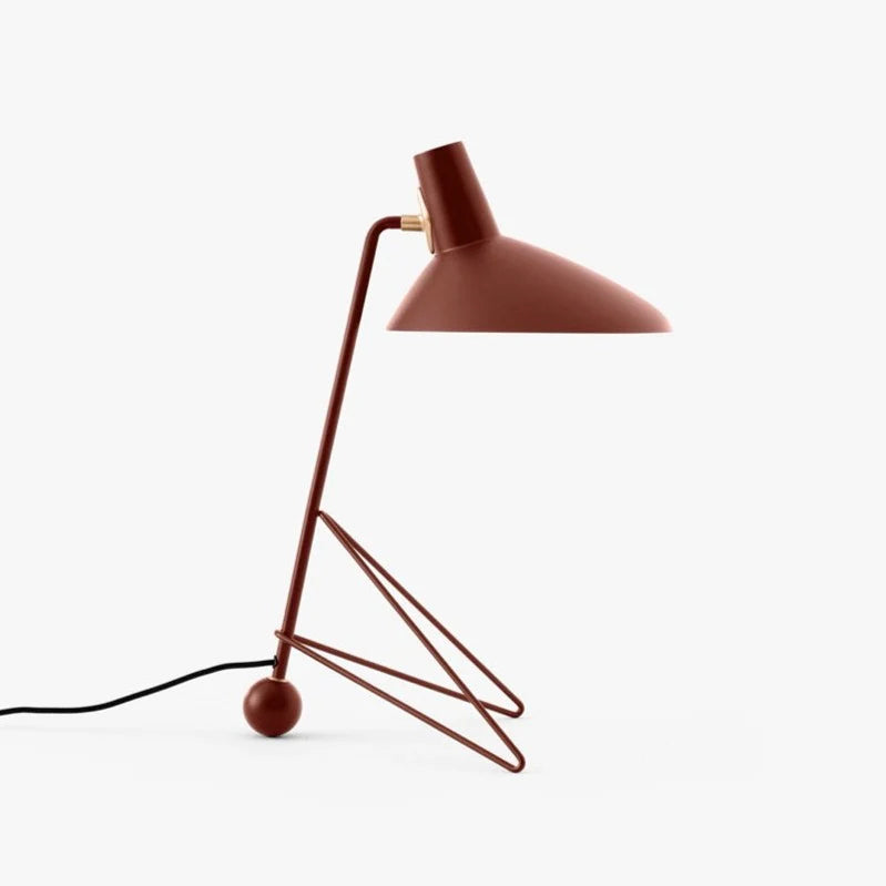 Tripod Table Lamp HM9 by &Tradition - New