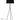 Luxury Tripode G5 floor lamp for bedroom and reading corners