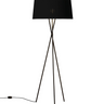 Luxury Tripode G5 floor lamp for bedroom and reading corners