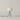 Trípode M3 natural ribbon shade bedside lamp