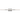 Tris 25.6 inch LED vanity light bar in satin nickel with three integrated lights, modern ADA compliant bathroom fixture by Visual Comfort