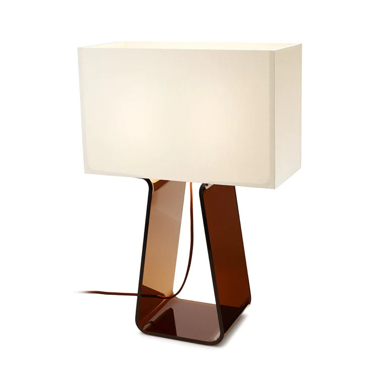 Tube Top 21 Table Lamp by Pablo Designs - LoftModern