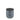 Graphite – Sharkskin Glass Small scented candle, product photo | TUOKSU by blomus