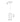 Line drawing with measurements – Cavea Short