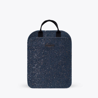 Ucon Acrobatics Alison Medium Bauhaus Cork Backpack in Bauhaus Artwork – look 1