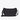 Ucon Acrobatics Alva Medium Lotus Infinity Crossbody Bag in Black – look 2