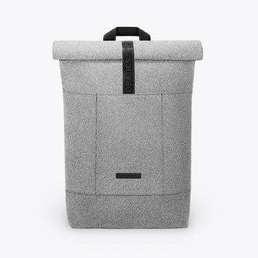 Ucon Acrobatics Hajo Medium Phantom Backpack in Asphalt Reflective – look 1