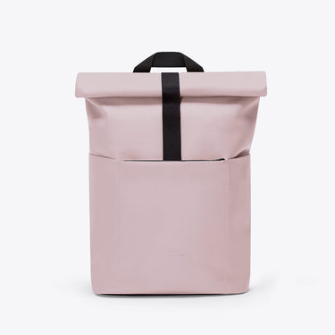 Ucon Acrobatics Hajo Mini Lotus Infinity Backpack in Light Rose – look 1