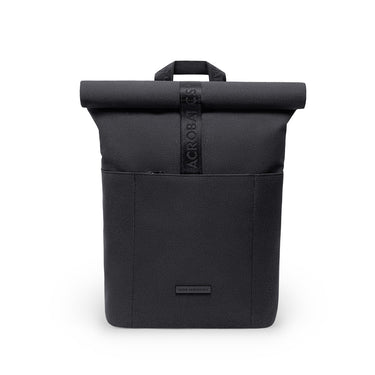 Ucon Acrobatics Hajo Mini Phantom Backpack in Asphalt Reflective – look 1