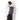 Ucon Acrobatics Hajo Mini Phantom Backpack in Asphalt Reflective – look 2