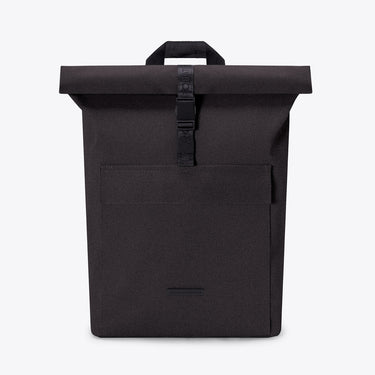 Ucon Acrobatics Jannik Medium Phantom Backpack in Asphalt Reflective – look 1