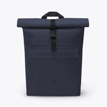 Ucon Acrobatics Jannik Medium Lotus Infinity Backpack in Dark Navy – look 1