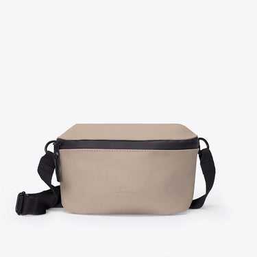 Ucon Acrobatics Jona Medium Lotus Belt Bag in Nude – look 1