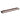 Maxim Lighting CounterMax 5K 18" LED Under Cabinet w 3 Prong Bronze