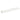 Maxim Lighting CounterMax 5K 18" LED Under Cabinet w 3 Prong White