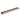 Maxim Lighting CounterMax 5K 24" LED Under Cabinet w 3 Prong Bronze
