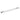 Maxim Lighting CounterMax 5K 36" LED Under Cabinet w 3 Prong Satin Nickel