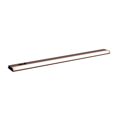 Maxim Lighting CounterMax 5K Lite 32 LED Under Cabinet 5CCT Bronze