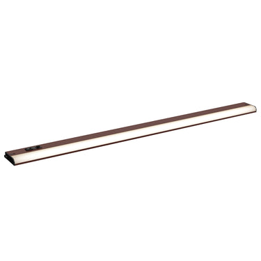 Maxim Lighting CounterMax 5K Lite 40 LED Under Cabinet 5CCT Bronze
