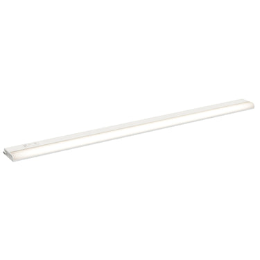Maxim Lighting CounterMax 5K Lite 40 LED Under Cabinet 5CCT White