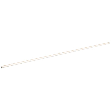 Maxim Lighting CounterMax 94.4" Corner Surface Mount LED Channel Brushed Aluminum