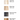 Sustainable FSC-certified plywood shade of the Kerflights S2 GP-514 wall sconce.