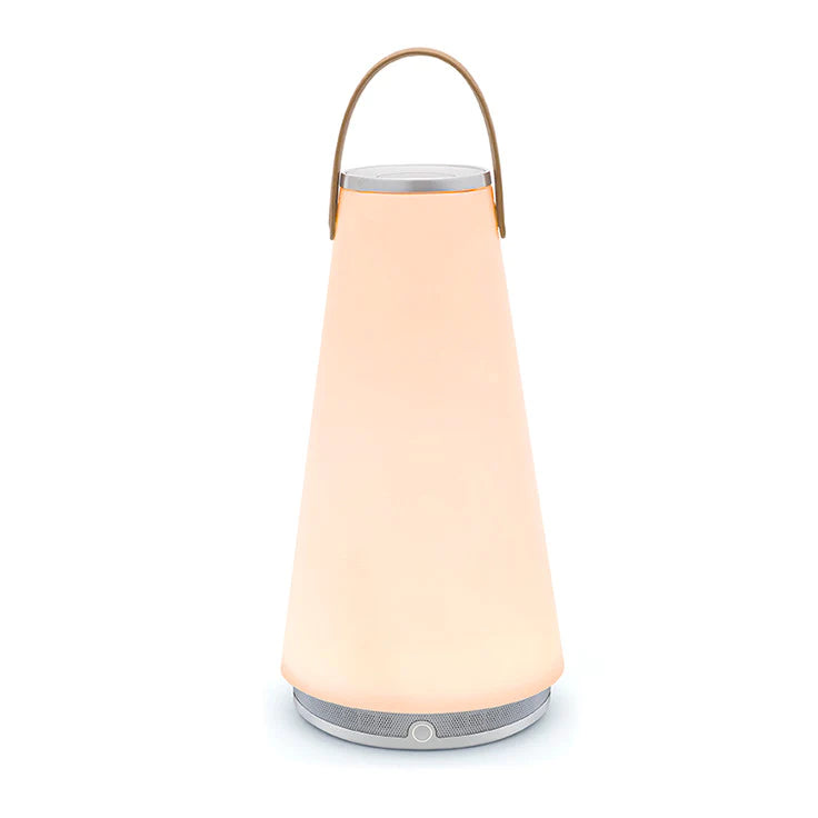 Uma Sound Lantern by Pablo Designs