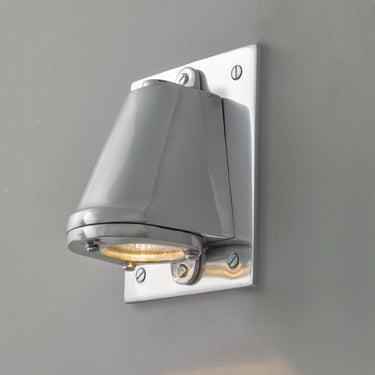 Original BTC Mast Light