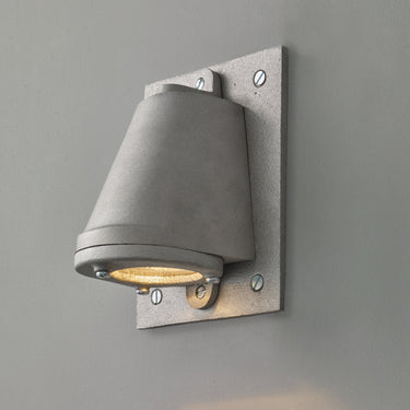 Original BTC Mast Light