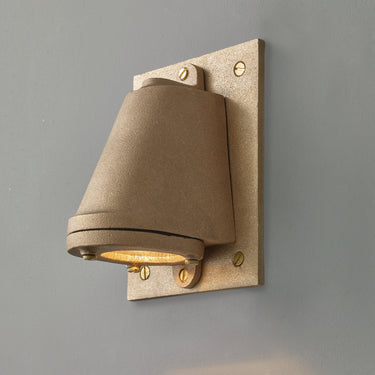 Original BTC Mast Light