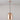Original BTC Stanley Medium Pendant in Polished Copper – detail 3